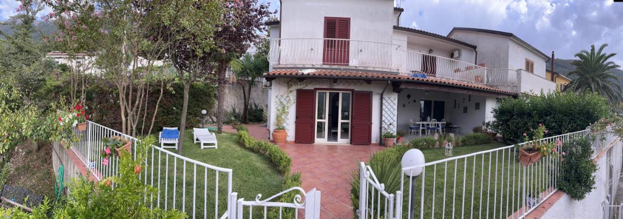 Сasa de vacaciones Villabri *